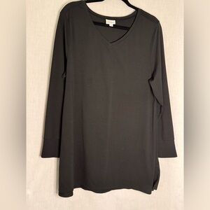 LuLaRoe Black Elizabeth
